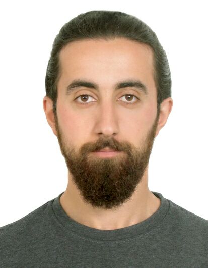 Headshot photo of Jawad Badreddine
